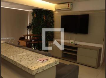 Apartamento · 60m² · 2 Quartos · 2 Vagas · Apartamento à Venda - Vila Mooca, 2 Quartos,  60 m² - Goiânia