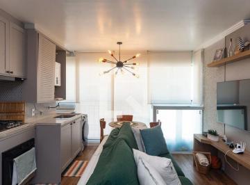 Apartamento · 41m² · 2 Quartos · 1 Vaga · Apartamento à Venda - Barra Funda, 2 Quartos,  41 m² - São Paulo