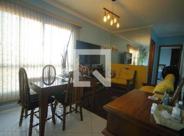 Apartamento · 64m² · 2 Quartos · 1 Vaga · Apartamento à Venda - Vila Jordanópolis, 2 Quartos,  64 m² - São Bernardo do Campo