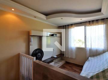 Apartamento · 60m² · 2 Quartos · 1 Vaga · Apartamento à Venda - Assunção, 2 Quartos, 60 m² - São Bernardo do Campo