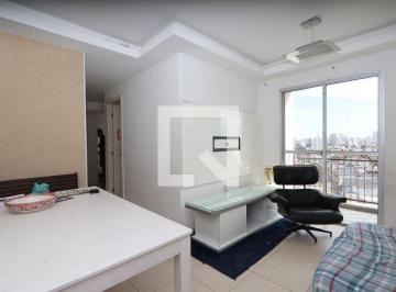 Apartamento · 52m² · 2 Quartos · 1 Vaga · Apartamento à Venda - Vila Prudente, 2 Quartos, 52 m² - São Paulo