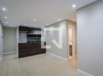 Apartamento · 73m² · 3 Quartos · 1 Vaga · Apartamento à Venda - Vila Andrade, 3 Quartos,  73 m² - São Paulo