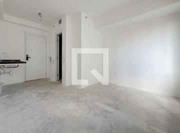 Apartamento · 21m² · 1 Quarto · Apartamento à Venda - Vila Mariana, 1 Quarto, 21 m² - São Paulo
