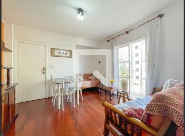 Apartamento · 55m² · 2 Quartos · 1 Vaga · Apartamento à Venda - Centro, 2 Quartos, 55 m² - Osasco