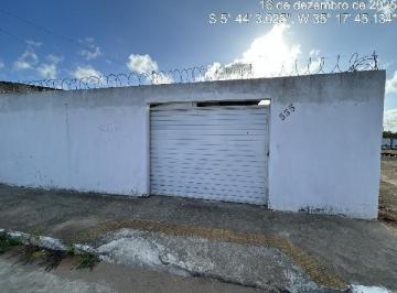 Photo_0 ·
Imóvel bem localizado — Casa no Jardins, Sao Goncalo do Amarante - RN, Nº 524, 2 qu