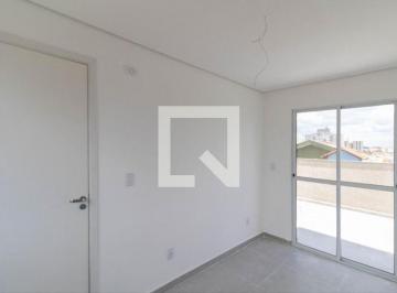 Apartamento · 74m² · 2 Quartos · Apartamento à Venda - Cidade Patriarca, 2 Quartos,  74 m² - São Paulo