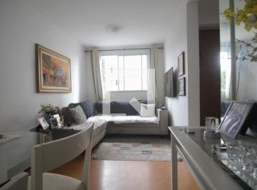 Apartamento · 55m² · 2 Quartos · 1 Vaga · Apartamento à Venda - Morumbi, 2 Quartos, 55 m² - São Paulo
