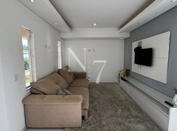 Casa · 215m² · 3 Quartos · 2 Vagas · Casa de Condomínio em Condomínio Atibaia Park