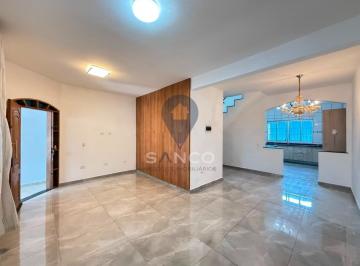 Casa · 247m² · 3 Quartos · 3 Vagas · CASA PARA LOCAÇÃO E VENDA, NO JARDIM MARAMBAIA, NA CIDADE DE JUNDIAÍ