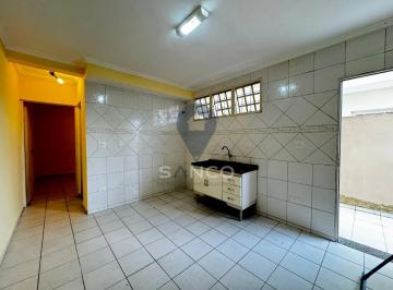 Casa · 40m² · 1 Quarto · CASA DISPONÍVEL PARA LOCAÇÃO, NO JARDIM BONFIGLIOLI, NA CIDADE DE JUNDIAÍ.