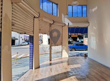 Comercial · 50m² · SALÃO COMERCIAL PARA LOCAÇÃO, NO BAIRRO CIDADE LUIZA, NA CIDADE DE JUNDIAÍ