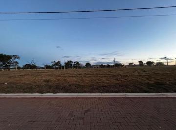 Terreno · Terreno à venda - em Rifaina