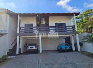 Casa · 3 Quartos · 6 Vagas · Casa a venda no Ibiti do Paço