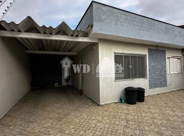 Casa · 97m² · 2 Quartos · 4 Vagas · Casa 2 quartos - Vila Sônia