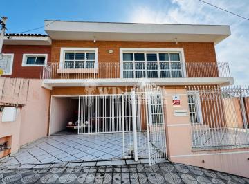 Casa · 238m² · 3 Quartos · 3 Vagas · Casa a venda 3 dormitórios sendo 1 suite com edícula Vila Hortência Sorocaba SP