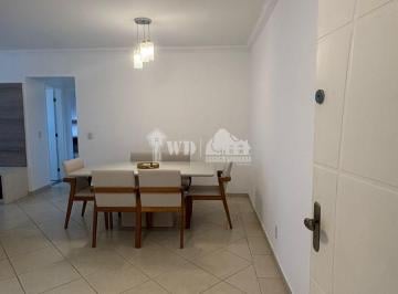 Apartamento · 88m² · 2 Quartos · 1 Vaga · Apartamento 2 quartos - Vila Barcelona