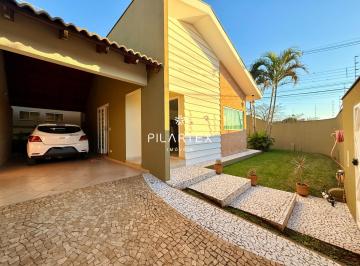 Casa · 165m² · 3 Quartos · 2 Vagas · Casa 3 quartos - São Pedro