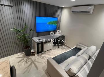 Apartamento · 56m² · 1 Quarto · 1 Vaga · Apartamento 1 quarto - Vila Larsen 1