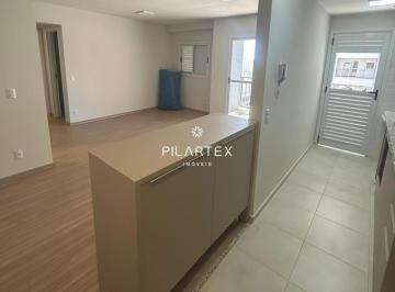 Apartamento · 2 Quartos · 1 Vaga · Apartamento 2 quartos - Aurora