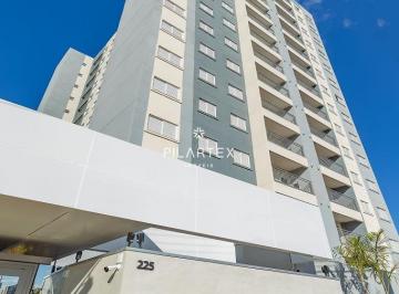 Apartamento · 2 Quartos · 1 Vaga · Apartamento 2 quartos - Aurora