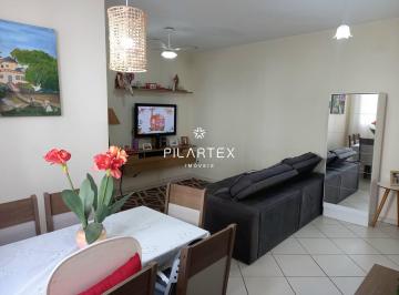 Apartamento · 74m² · 3 Quartos · 1 Vaga · Apartamento 3 quartos - Centro