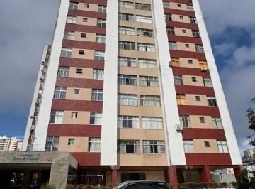 Apartamento à venda no CONDOMÍNIO EDIFÍCIO SERRA DO GARCIA, GARCIA, Salvador, BA · Apartamento à venda no CONDOMÍNIO EDIFÍCIO SERRA DO GARCIA, GARCIA, Salvador, BA