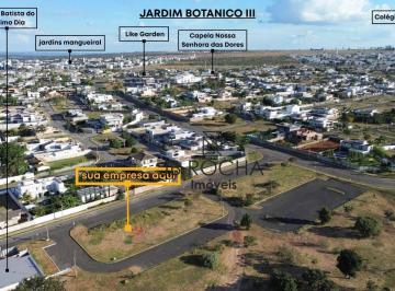 7513d2a27c474fc9a2917e9219b685fddd9e30e7 · Terreno para alugar, 1000 m² - JARDIM BOTÂNICO III - Setor Habitacional Jardim Botânico - Brasília/D