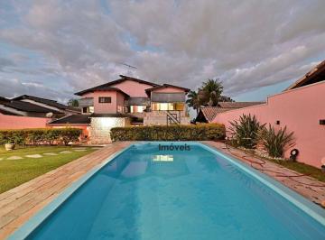 60467a157d852608392bf048cb29e93e8dc83e2e · Casa com 4 dormitórios à venda, 589 m² por R$ 1.800.000,00 - Setor de Habitações Individuais Sul - B