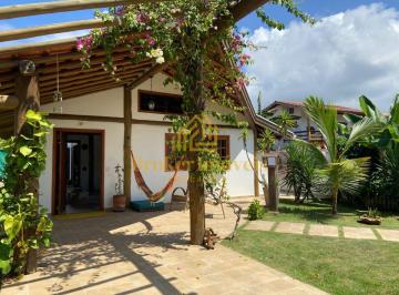 Imagem do Imóvel · Casa de praia aconchegante com 3 dormitórios e banheira ao ar livre no Capricórnio, em Caraguatatuba
