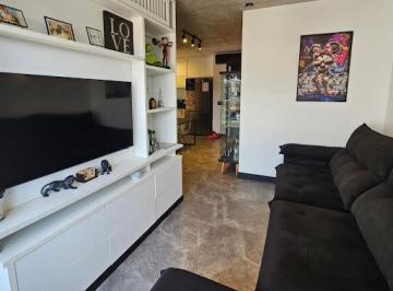 18204f40a62730d96fd2da07365ad798baacfaa4 · Apartamento com 2 dormitórios à venda, 75 m² por R$ 795.000,00 - Carandiru - São Paulo/SP