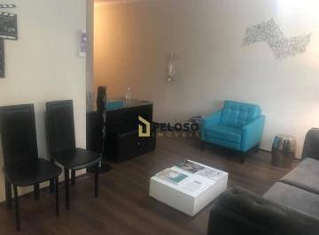 502ca82a42aac4d1a1acb8d3cfb9761475e4a352 · Sobreloja para alugar, 105 m² por R$ 6.350/mês - Santa Teresinha - São Paulo/SP