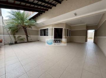 efe940cf23fa6865b69d52306b33ab988f893c95 · Sobrado com 5 dormitórios ( 2 suítes ) -  Vista Verde - São José dos Campos/SP