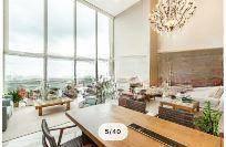 201e6c0dba873b88f5607afcf2005ee20f2af2ec · Apartamento duplex- 3 suítes-5 vagas- 322,75ms2- V.Mariana- Ibirapuera