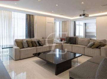 932078b137284f93e3aaef0a836b6dd6e74a35f3 · Apartamento com 3 dormitórios à venda, 197 m² por R$ 3.100.000,00 - Higienópolis - São Paulo/SP