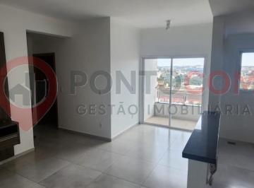 Apartamento · 65m² · 2 Quartos · 2 Vagas · Apartamento Diferenciado, Parque Industrial, São José do Rio Preto