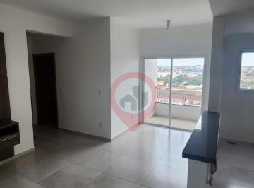 Apartamento · 65m² · 2 Quartos · 2 Vagas · Apartamento Diferenciado, Parque Industrial, São José do Rio Preto