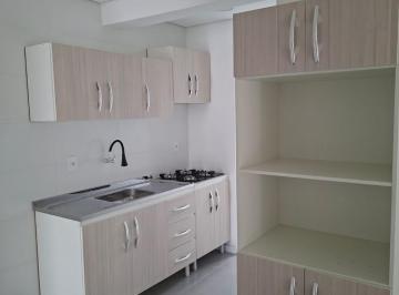 Apartamento · 55m² · 2 Quartos · 1 Vaga · Apartamento com 2 Quartos  – Fortaleza Alta, Blumenau/SC