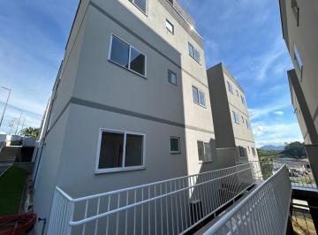 Apartamento · 55m² · 2 Quartos · 1 Vaga · Apartamento com 2 Quartos – Fortaleza Alta, Blumenau/SC