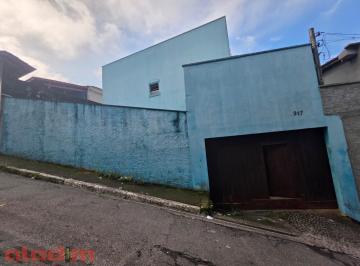 Casa · 4 Quartos · 2 Vagas · CASA PARA LOCAÇÃO E VENDA NO VILA ROSCHEL EM PARELHEIROS