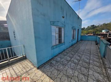 Casa · 4 Quartos · 2 Vagas · CASA PARA VENDA NO VILA ROSCHEL EM PARELHEIROS