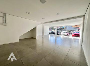 Comercial · 70m² · Loja térrea com 70m² para locação por R$ 4.500,00 - Bairro Garcia - Blumenau/SC