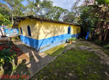 Rural · 1000m² · 3 Quartos · 4 Vagas · CHÁCARA A VENDA NA ESTRADA ENGENHEIRO MARSILAC EM PARELHEIROS