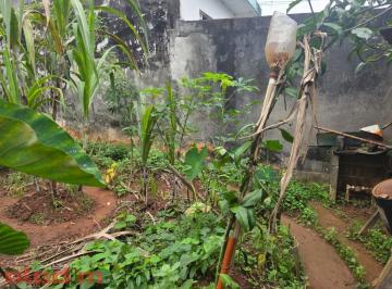 Terreno · 180m² · TERRENO A VENDA NO JARDIM HERPLIN EM PARELHEIROS