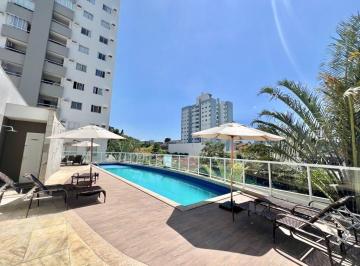 Apartamento · 86m² · 3 Quartos · 2 Vagas · Apartamento com 3 dormitórios à venda por R$ 790.000,00 - Bairro Velha - Blumenau/SC