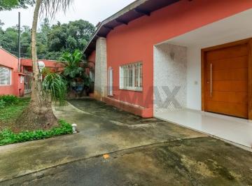 Casa · 413m² · 3 Quartos · 2 Vagas · Casa térrea próxima ao Horto Florestal!