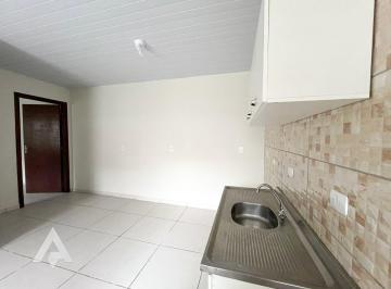 Apartamento · 33m² · 1 Quarto · 1 Vaga · Apartamento térreo para locação por R$ 1.400,00 - Bairro Velha - Blumenau/SC