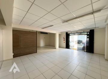 Comercial · 77m² · 1 Vaga · Sala comercial térrea com 77m² para locação por R$ 1.700,00 - Bairro Ponta Aguda - Blumenau/SC