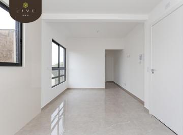 Apartamento · 29m² · 1 Quarto · Studio Moderno à Venda no Boqueirão - 29m², Suíte, Terraço Gourmet e Excelente Oportunidade de Inves