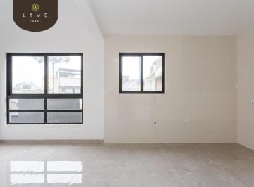 Apartamento · 29m² · 1 Quarto · Studio Moderno à Venda no Boqueirão - 31m², Suíte, Terraço Gourmet e Excelente Oportunidade de Inves