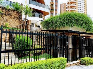 Apartamento · 217m² · 4 Quartos · 3 Vagas · MAISON D’OR – ALTO DE SANTANA | SOFISTICAÇÃO, ESPAÇO E QUALIDADE DE VIDA EM UM DOS ENDEREÇOS MAIS DE